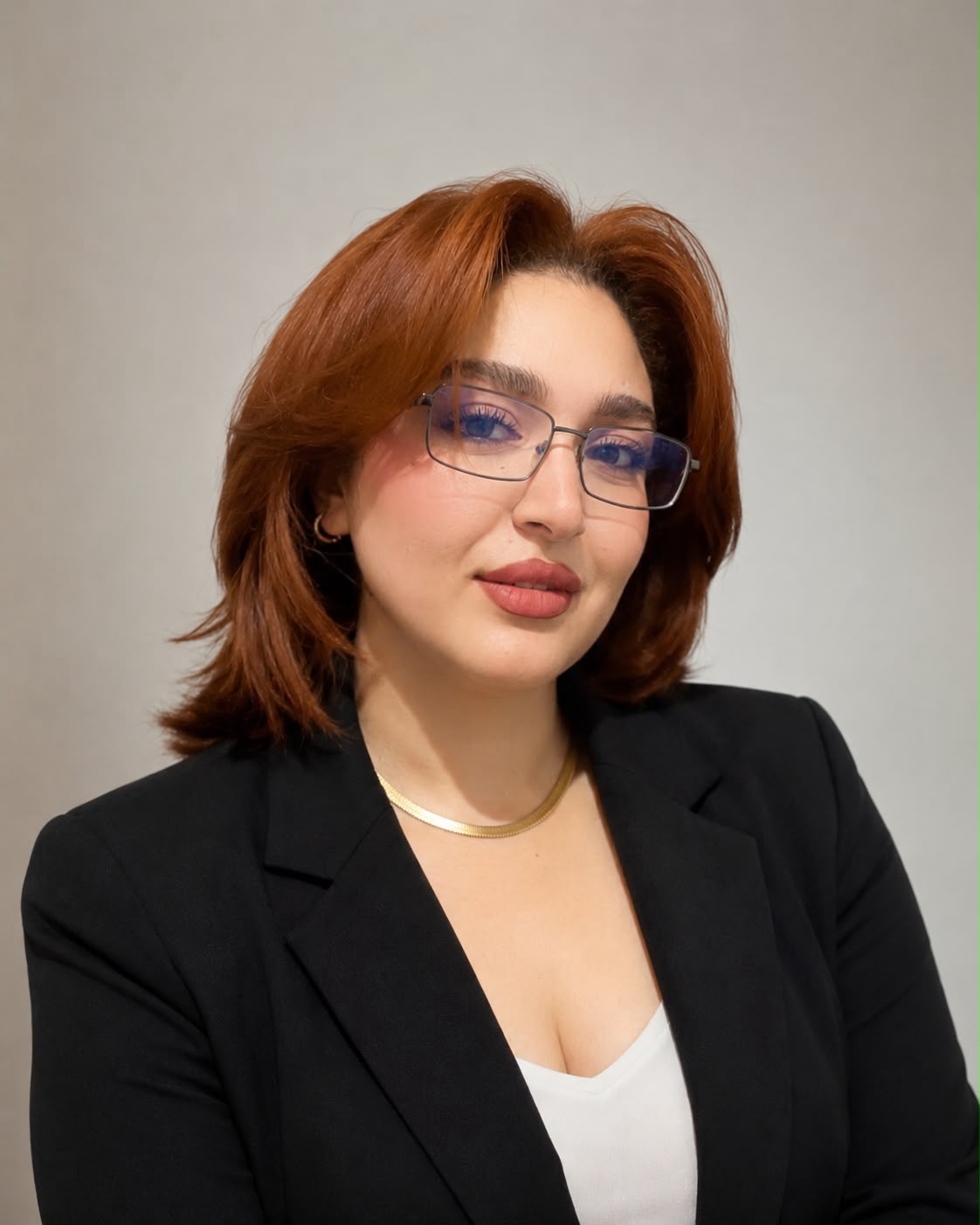 Oumaima Ichtoutel